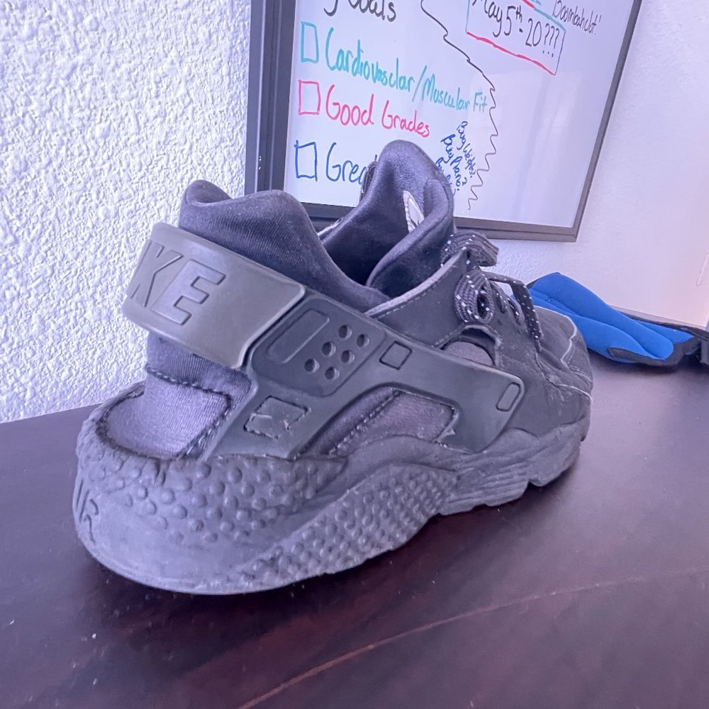 Nike Huarache Special Edition